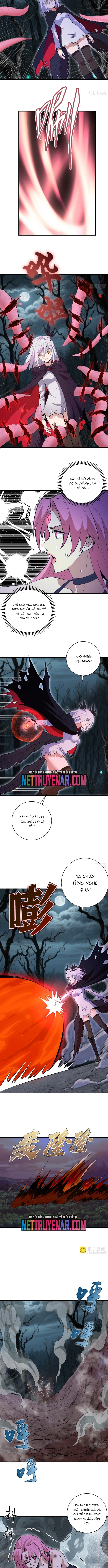 Ta Dựa Vào Hậu Cung Chinh Phục Thế Giới: Chapter 70