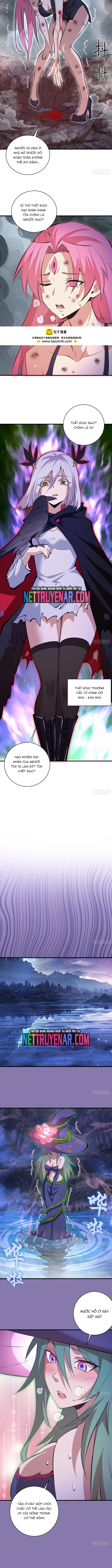 Ta Dựa Vào Hậu Cung Chinh Phục Thế Giới: Chapter 70