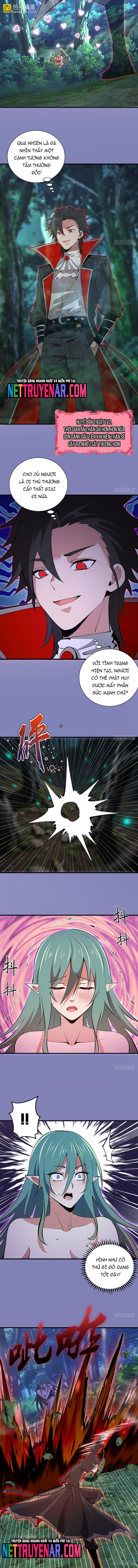 Ta Dựa Vào Hậu Cung Chinh Phục Thế Giới: Chapter 71