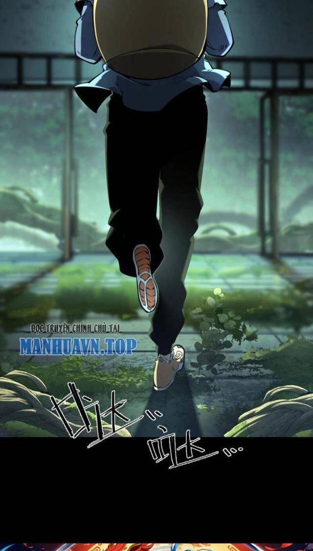 Ta Dựa Vào Nhặt Rác Trở Thành Vương Giả: Chapter 1