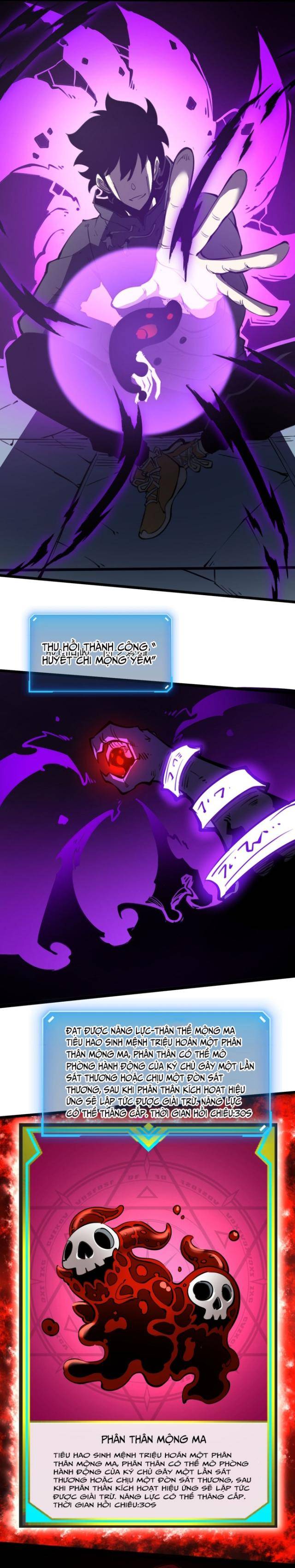 Ta Dựa Vào Nhặt Rác Trở Thành Vương Giả: Chapter 10