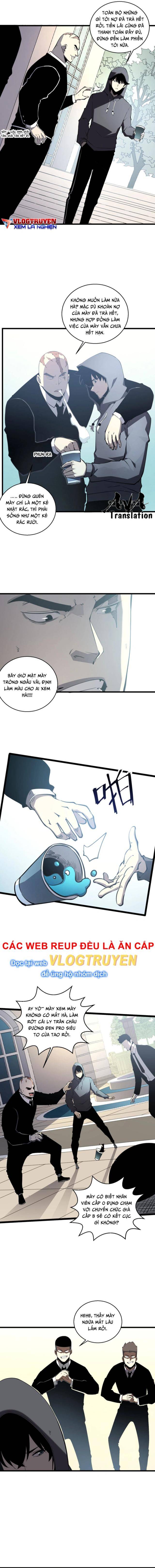 Ta Dựa Vào Nhặt Rác Trở Thành Vương Giả: Chapter 11