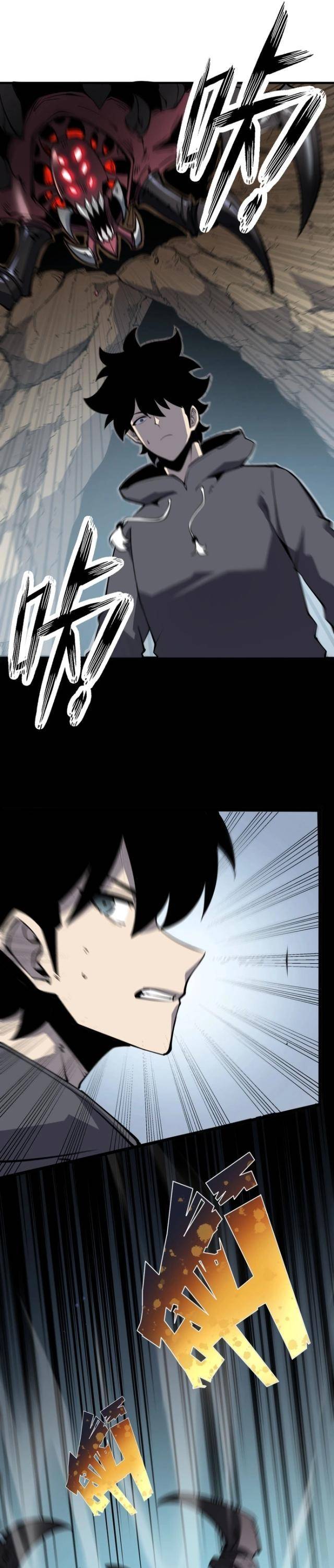 Ta Dựa Vào Nhặt Rác Trở Thành Vương Giả: Chapter 13