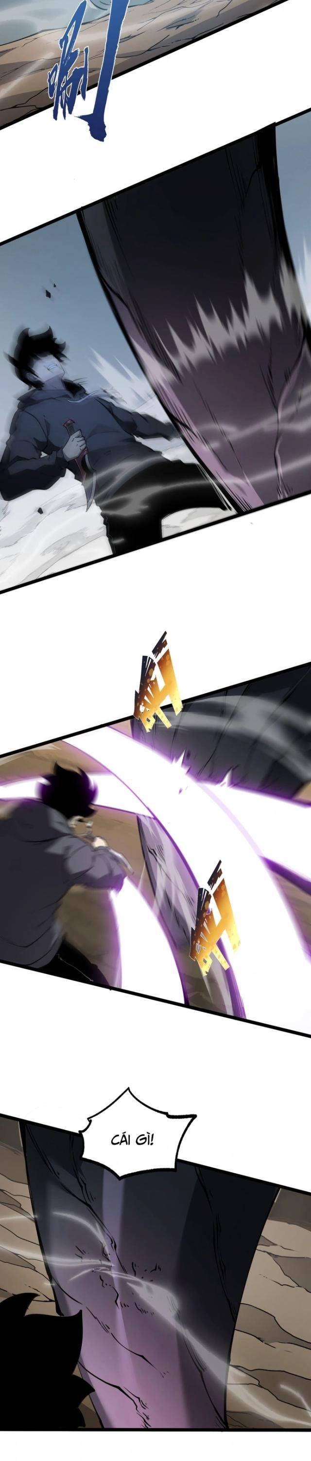 Ta Dựa Vào Nhặt Rác Trở Thành Vương Giả: Chapter 13