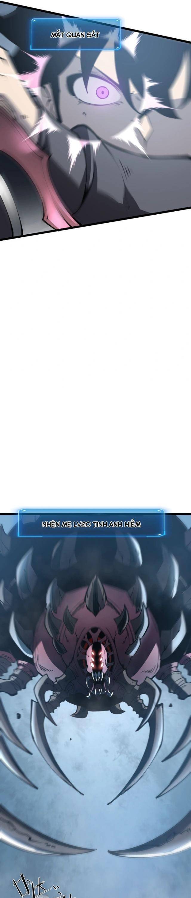 Ta Dựa Vào Nhặt Rác Trở Thành Vương Giả: Chapter 13