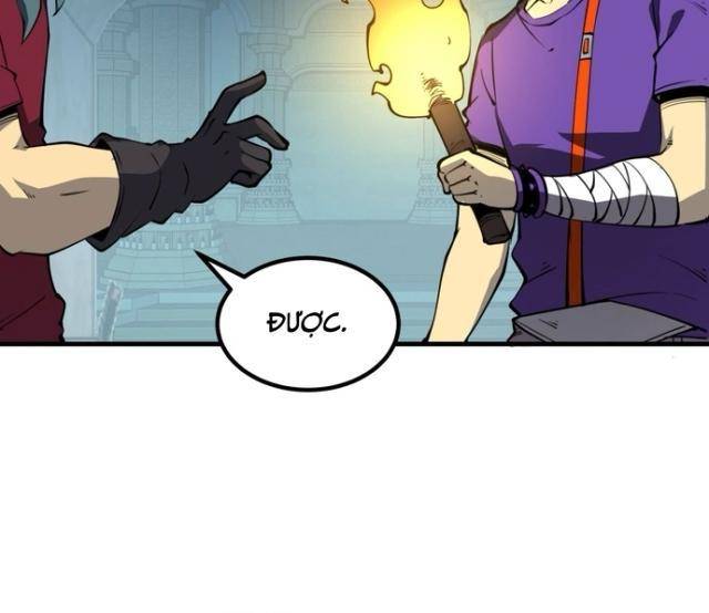 Ta Dựa Vào Nhặt Rác Trở Thành Vương Giả: Chapter 13