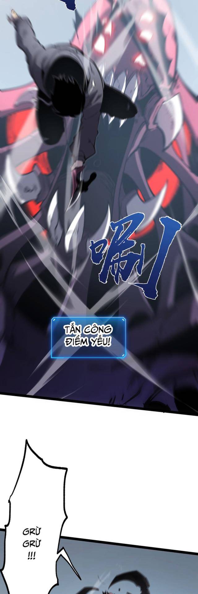 Ta Dựa Vào Nhặt Rác Trở Thành Vương Giả: Chapter 14