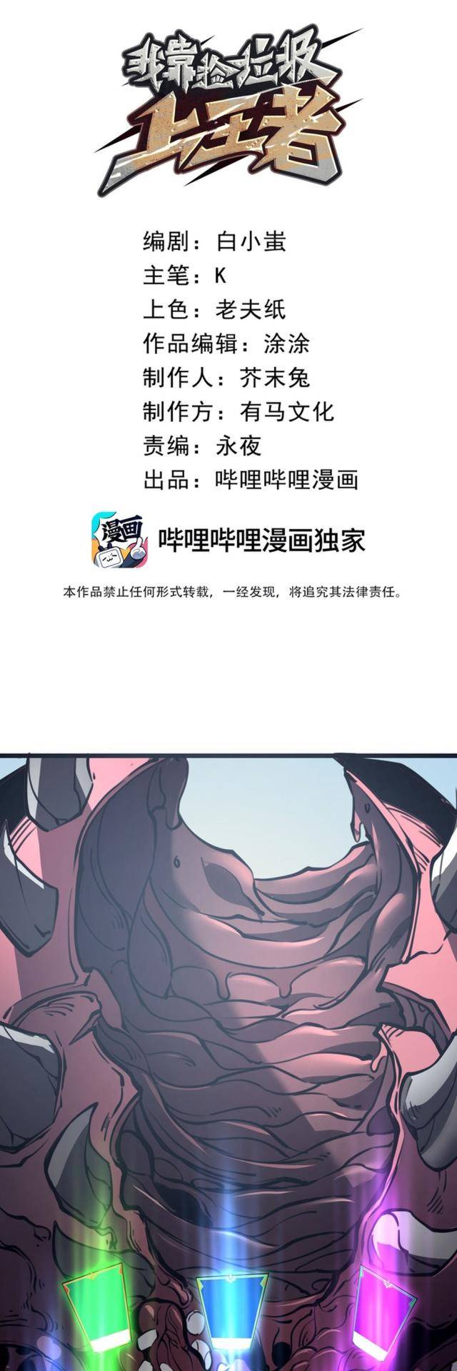 Ta Dựa Vào Nhặt Rác Trở Thành Vương Giả: Chapter 14