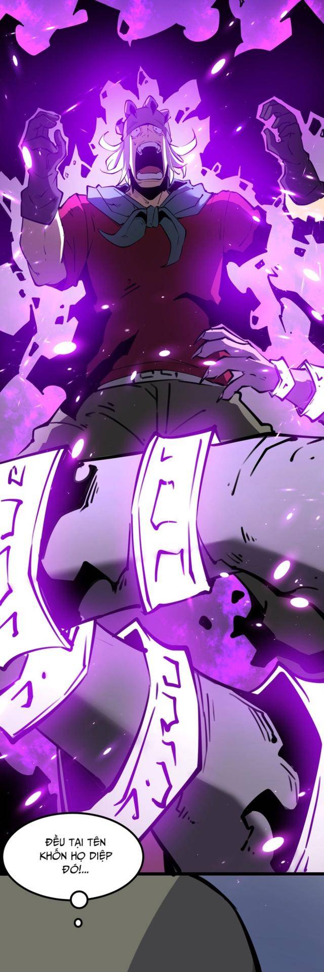 Ta Dựa Vào Nhặt Rác Trở Thành Vương Giả: Chapter 14