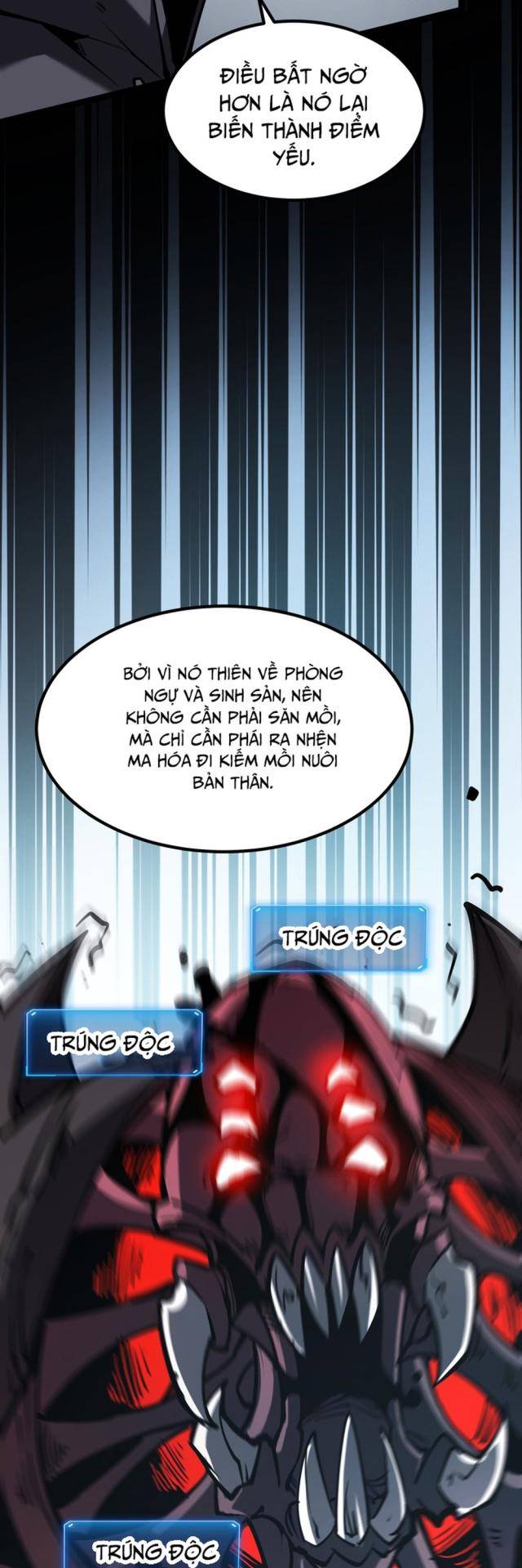 Ta Dựa Vào Nhặt Rác Trở Thành Vương Giả: Chapter 14