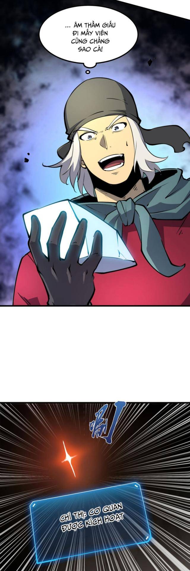 Ta Dựa Vào Nhặt Rác Trở Thành Vương Giả: Chapter 14