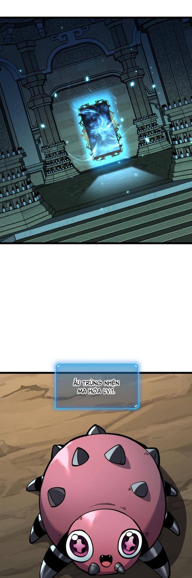 Ta Dựa Vào Nhặt Rác Trở Thành Vương Giả: Chapter 14