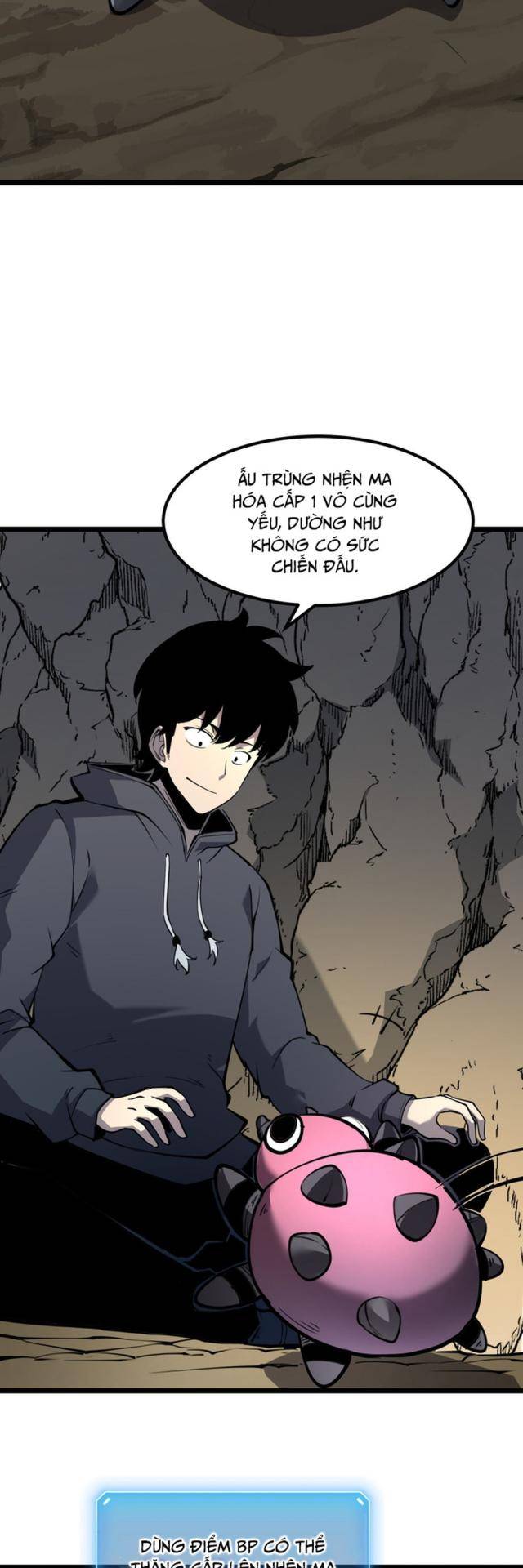 Ta Dựa Vào Nhặt Rác Trở Thành Vương Giả: Chapter 14