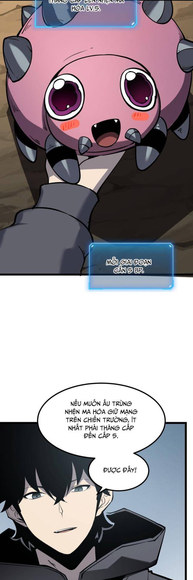 Ta Dựa Vào Nhặt Rác Trở Thành Vương Giả: Chapter 14