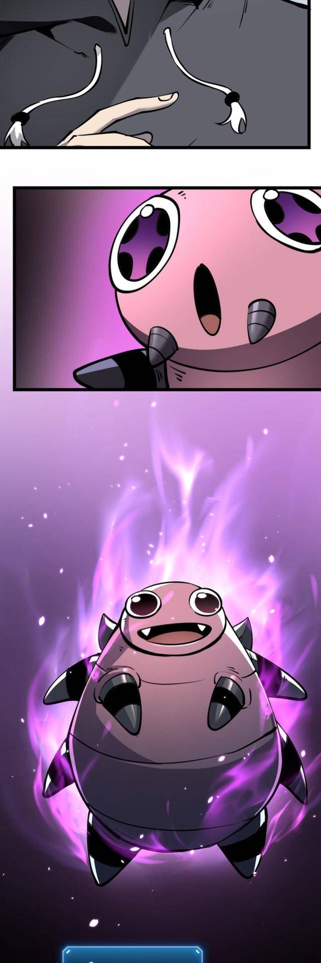 Ta Dựa Vào Nhặt Rác Trở Thành Vương Giả: Chapter 14