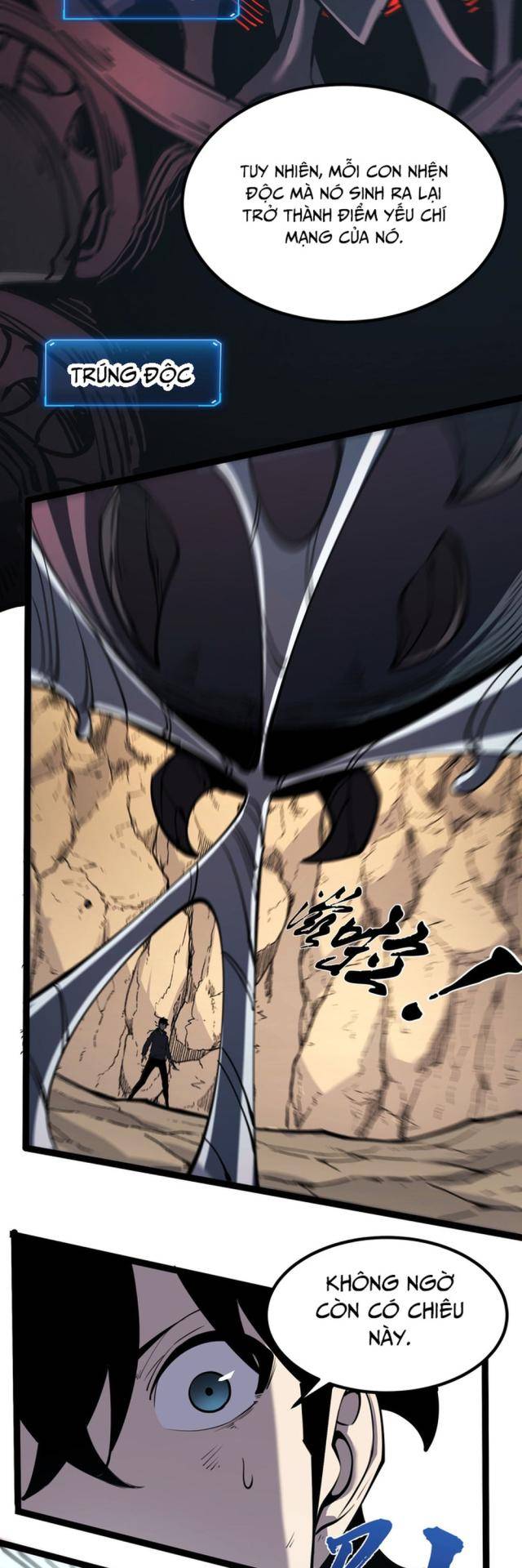 Ta Dựa Vào Nhặt Rác Trở Thành Vương Giả: Chapter 14