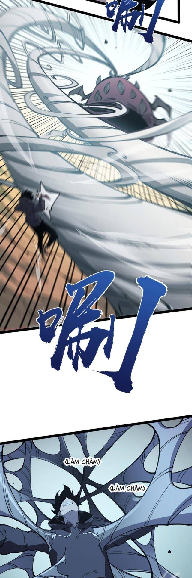 Ta Dựa Vào Nhặt Rác Trở Thành Vương Giả: Chapter 14