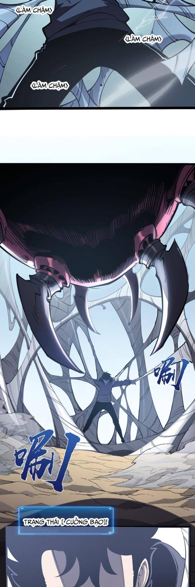 Ta Dựa Vào Nhặt Rác Trở Thành Vương Giả: Chapter 14