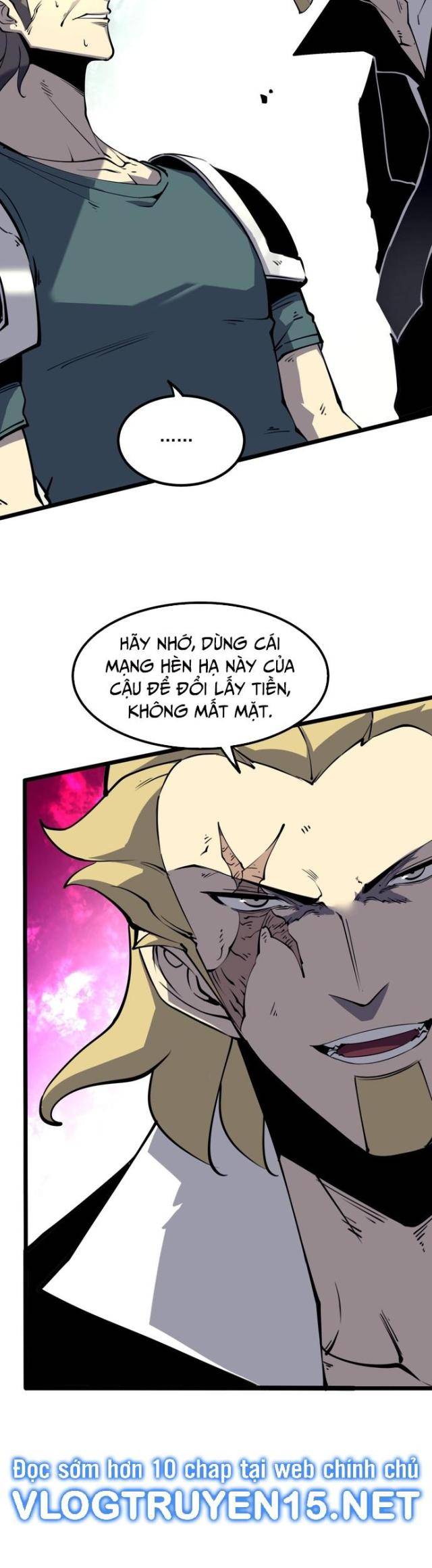 Ta Dựa Vào Nhặt Rác Trở Thành Vương Giả: Chapter 15