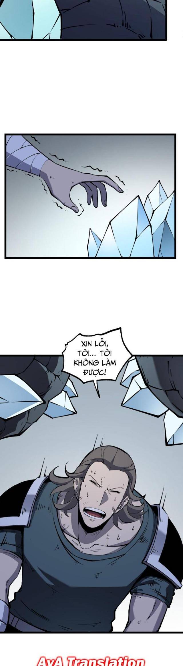 Ta Dựa Vào Nhặt Rác Trở Thành Vương Giả: Chapter 15