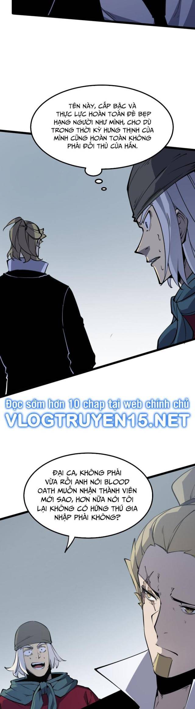 Ta Dựa Vào Nhặt Rác Trở Thành Vương Giả: Chapter 15