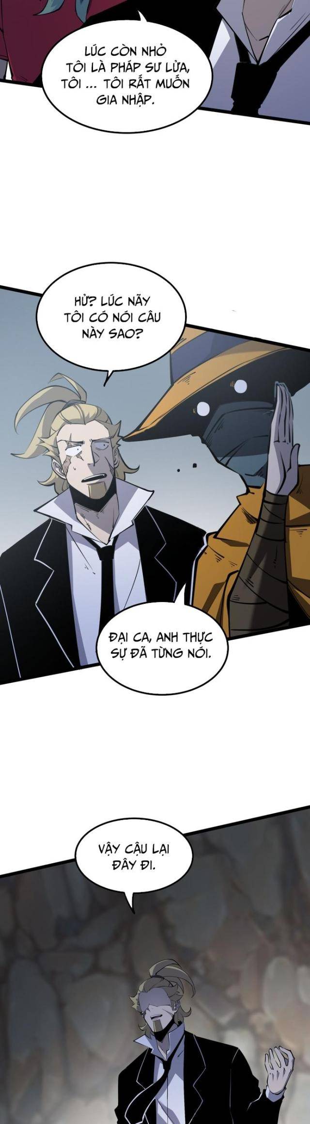 Ta Dựa Vào Nhặt Rác Trở Thành Vương Giả: Chapter 15