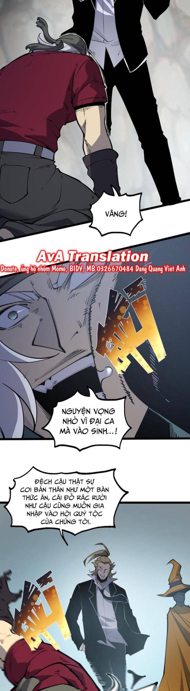 Ta Dựa Vào Nhặt Rác Trở Thành Vương Giả: Chapter 15