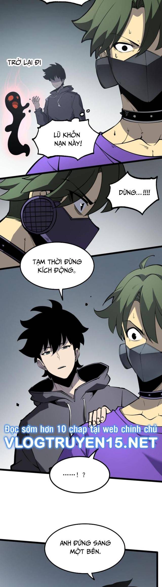 Ta Dựa Vào Nhặt Rác Trở Thành Vương Giả: Chapter 15