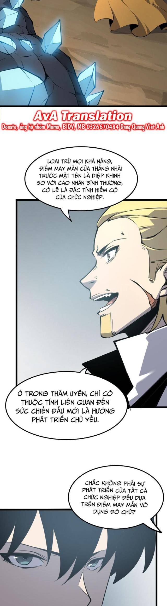 Ta Dựa Vào Nhặt Rác Trở Thành Vương Giả: Chapter 15