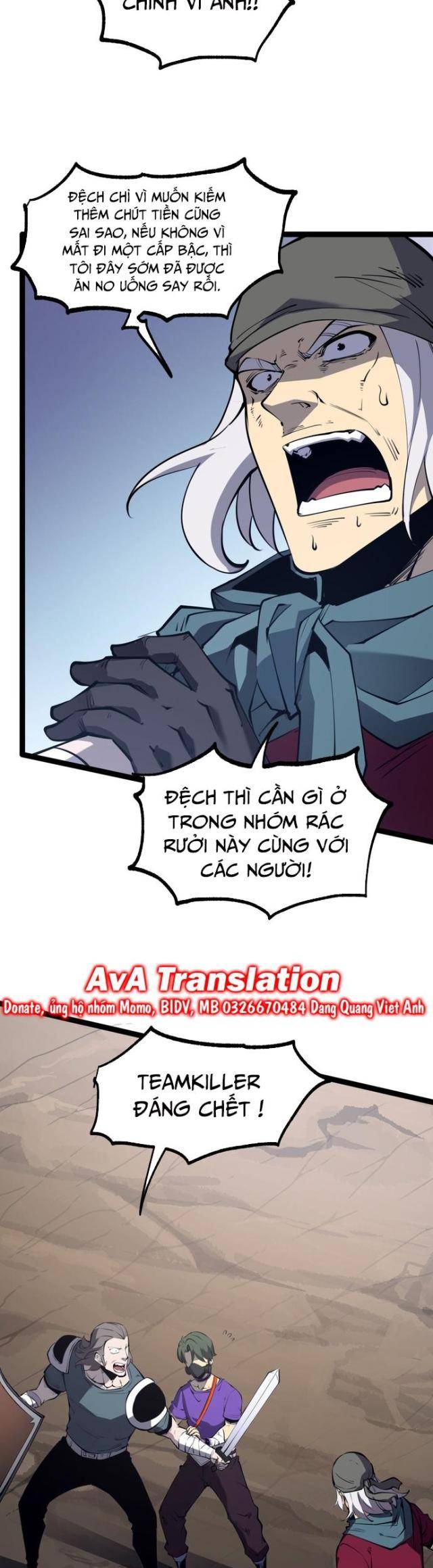 Ta Dựa Vào Nhặt Rác Trở Thành Vương Giả: Chapter 15