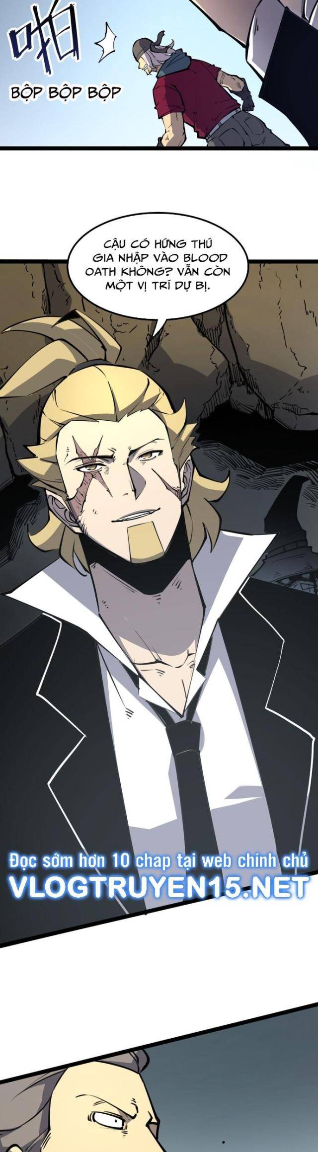 Ta Dựa Vào Nhặt Rác Trở Thành Vương Giả: Chapter 15