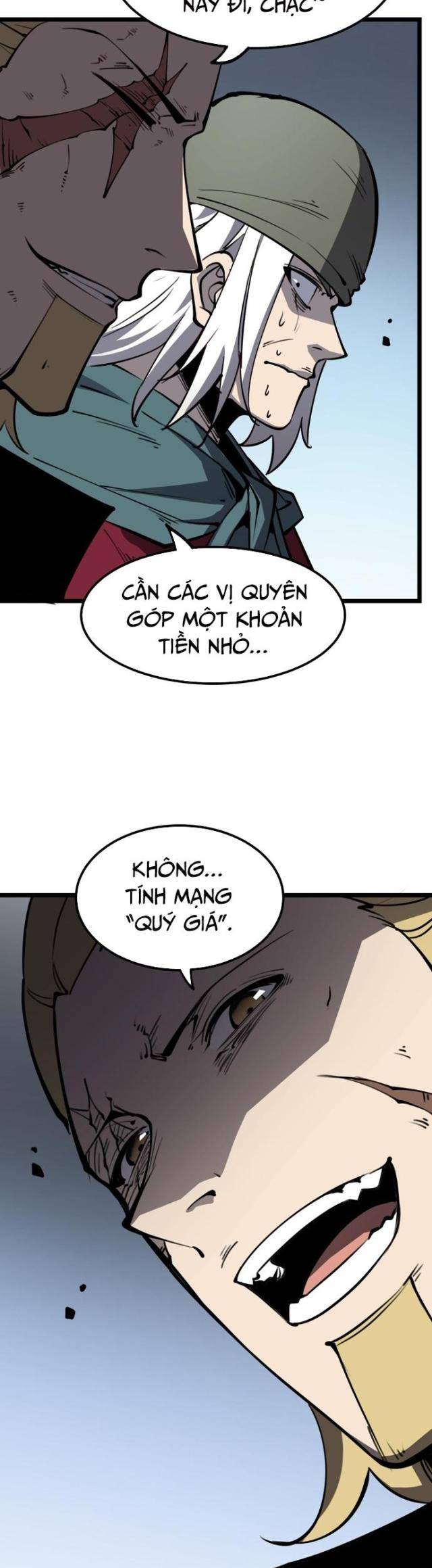 Ta Dựa Vào Nhặt Rác Trở Thành Vương Giả: Chapter 15
