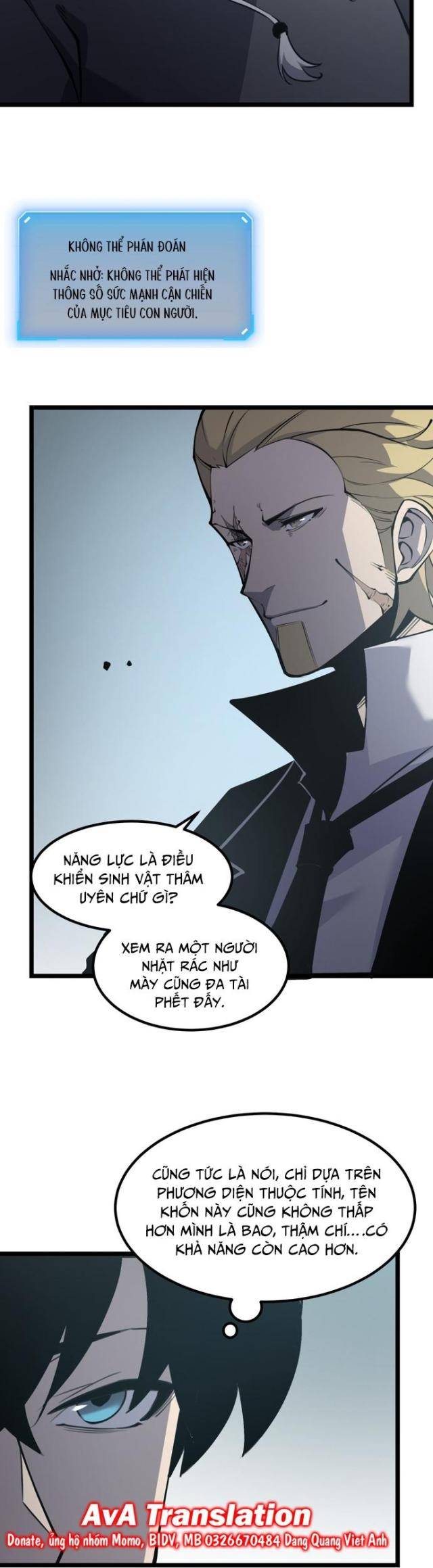 Ta Dựa Vào Nhặt Rác Trở Thành Vương Giả: Chapter 16