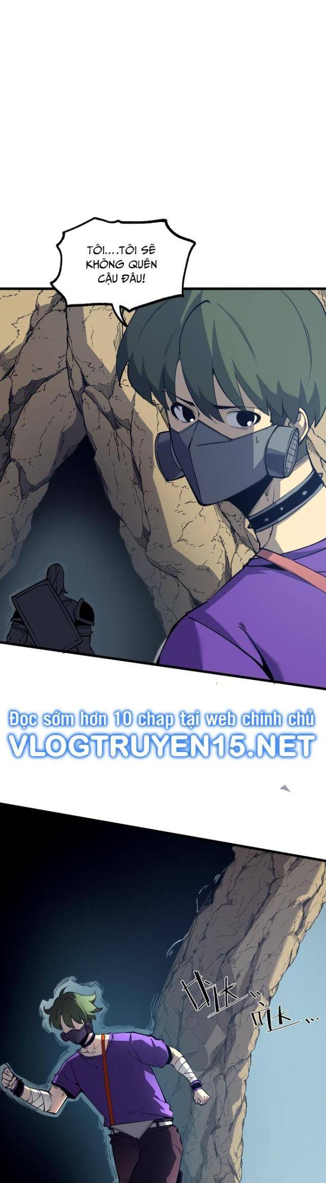 Ta Dựa Vào Nhặt Rác Trở Thành Vương Giả: Chapter 16