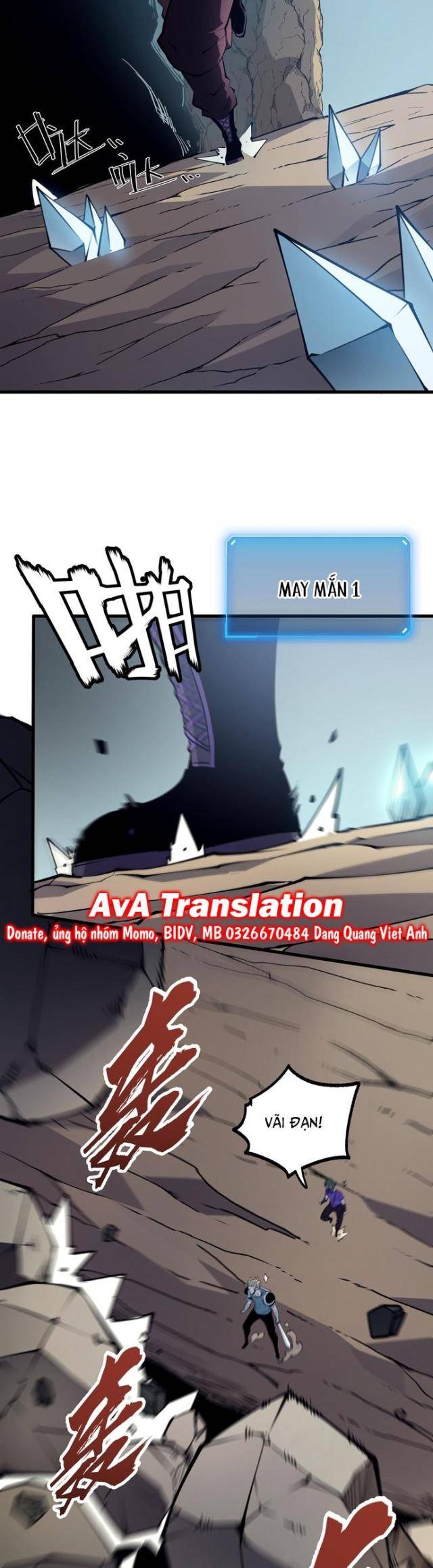 Ta Dựa Vào Nhặt Rác Trở Thành Vương Giả: Chapter 16