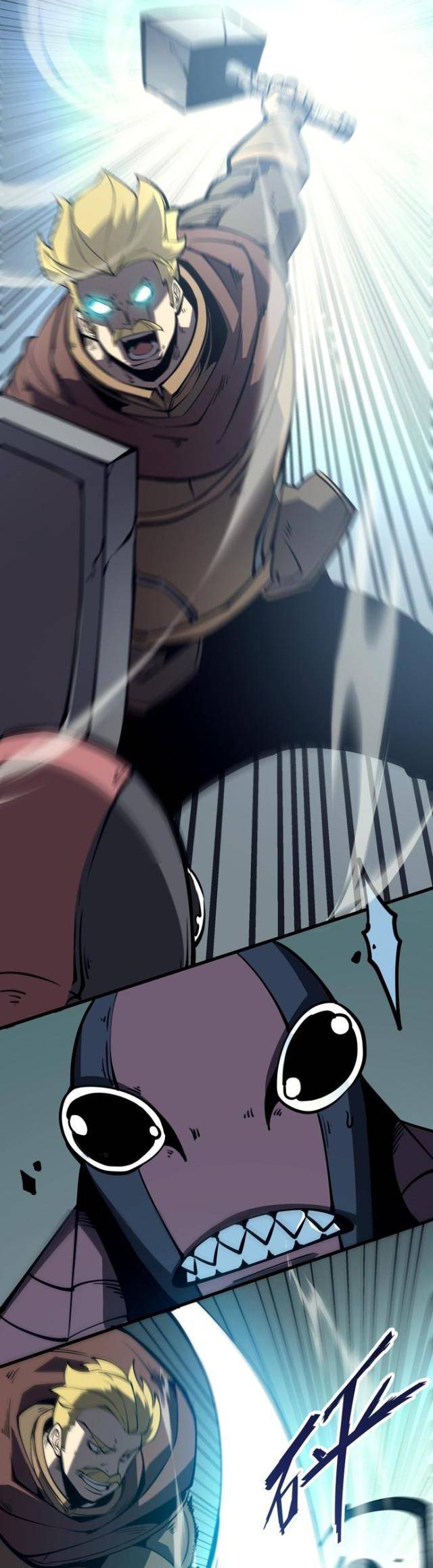 Ta Dựa Vào Nhặt Rác Trở Thành Vương Giả: Chapter 16