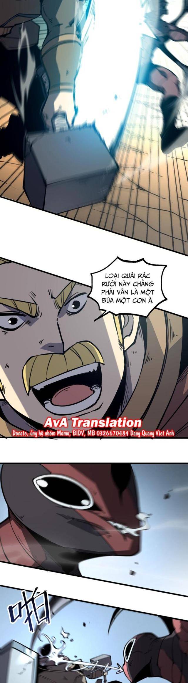 Ta Dựa Vào Nhặt Rác Trở Thành Vương Giả: Chapter 16