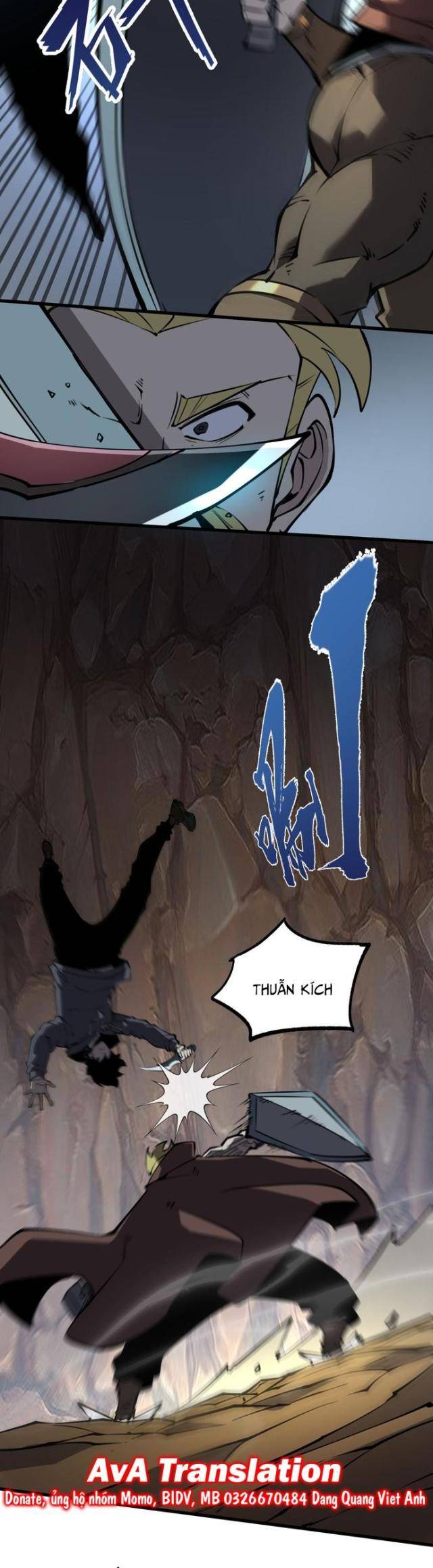 Ta Dựa Vào Nhặt Rác Trở Thành Vương Giả: Chapter 16