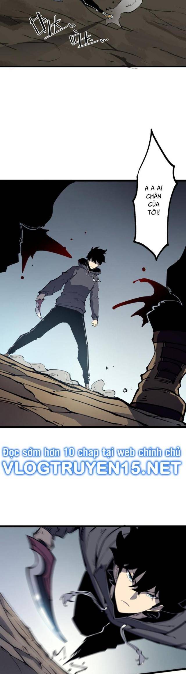 Ta Dựa Vào Nhặt Rác Trở Thành Vương Giả: Chapter 16