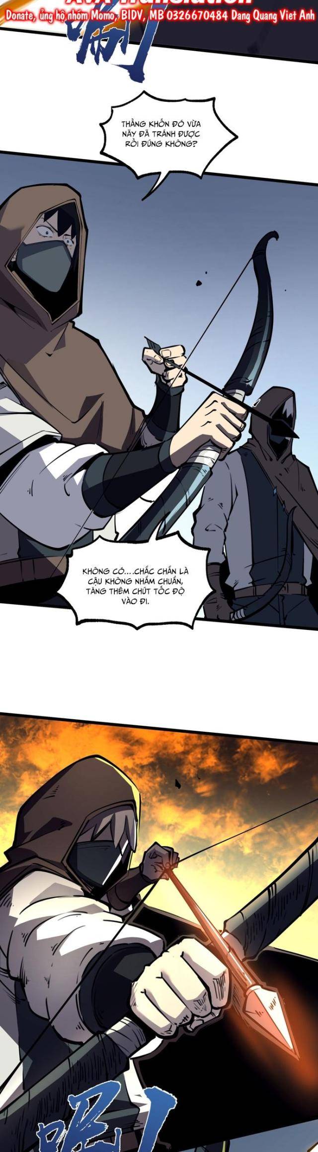 Ta Dựa Vào Nhặt Rác Trở Thành Vương Giả: Chapter 16