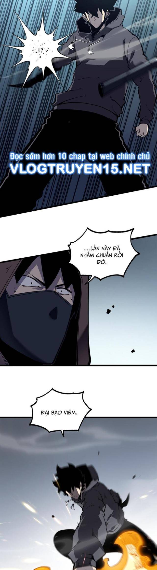 Ta Dựa Vào Nhặt Rác Trở Thành Vương Giả: Chapter 16