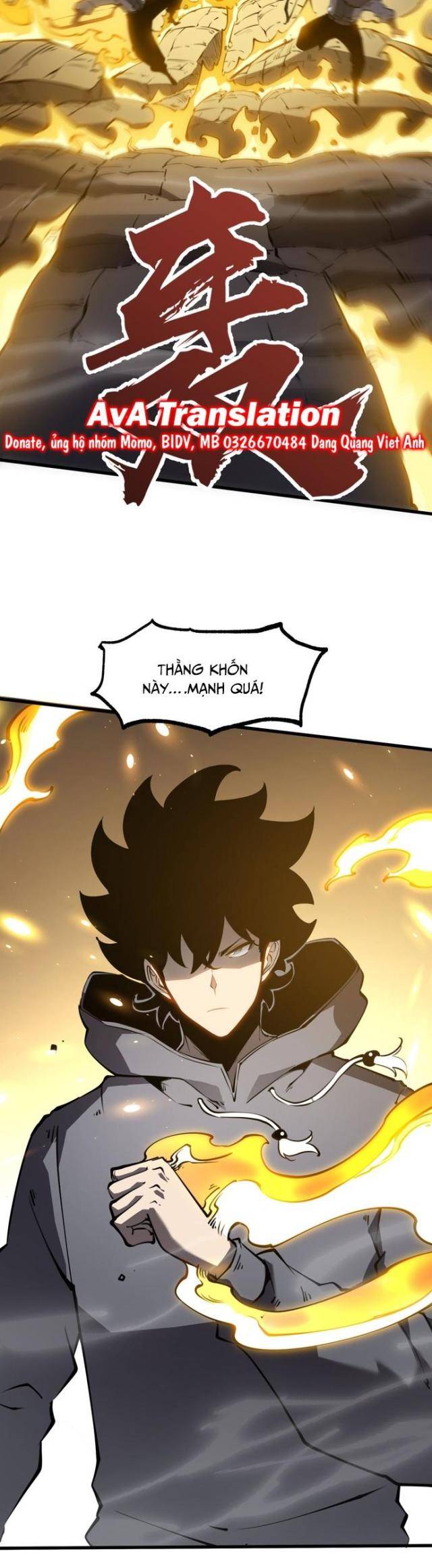 Ta Dựa Vào Nhặt Rác Trở Thành Vương Giả: Chapter 16