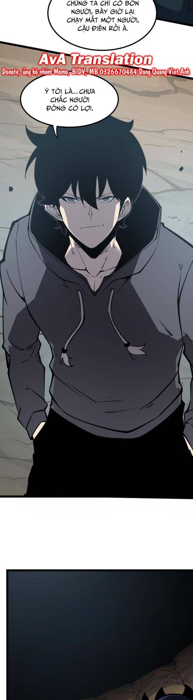 Ta Dựa Vào Nhặt Rác Trở Thành Vương Giả: Chapter 16