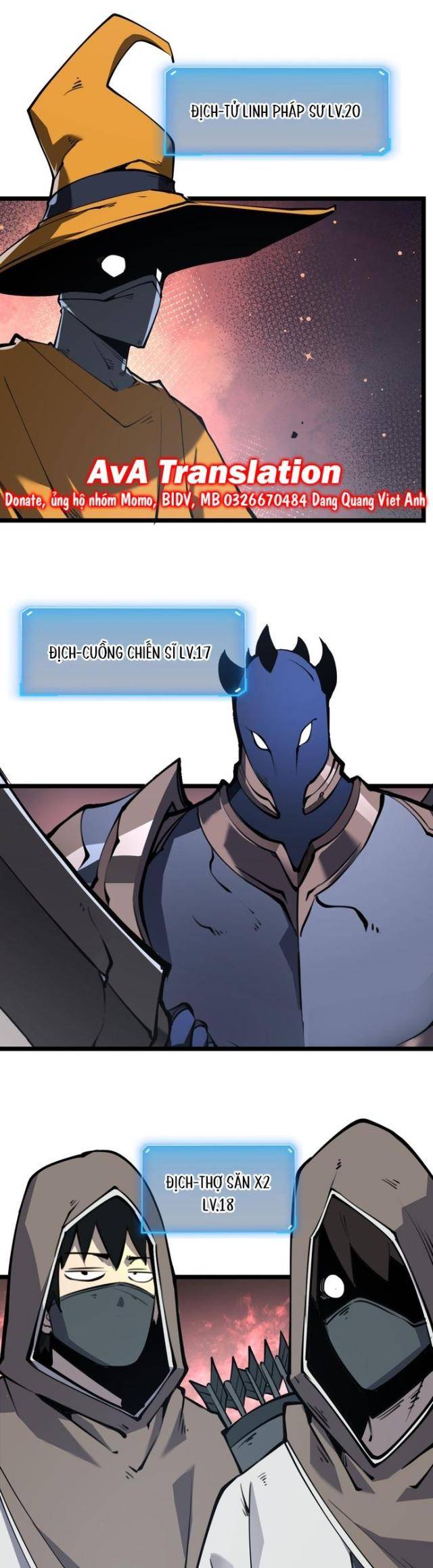 Ta Dựa Vào Nhặt Rác Trở Thành Vương Giả: Chapter 16