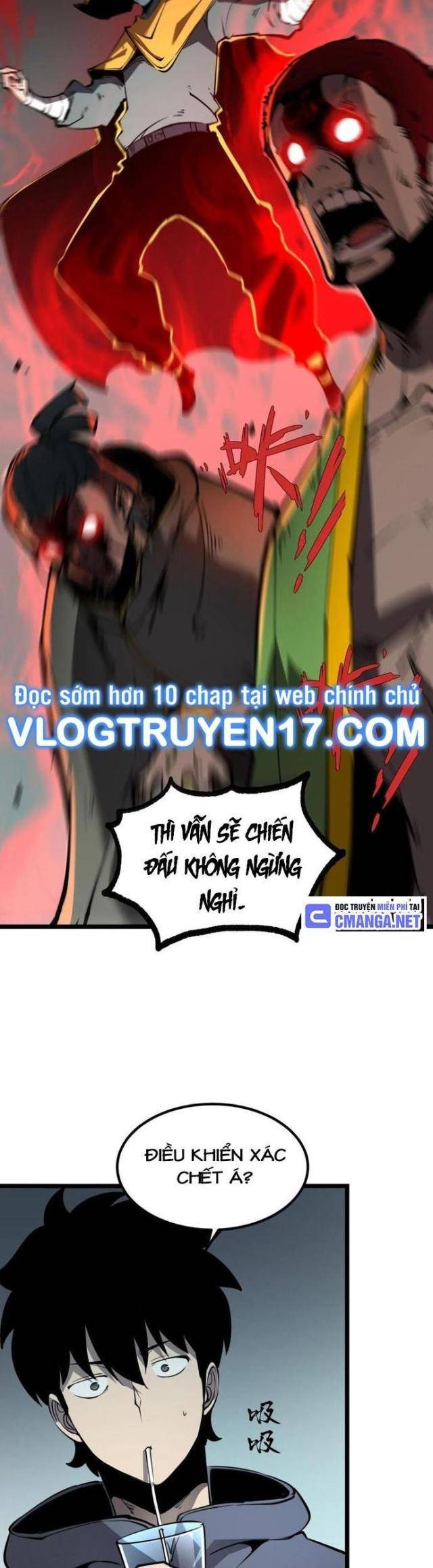 Ta Dựa Vào Nhặt Rác Trở Thành Vương Giả: Chapter 17