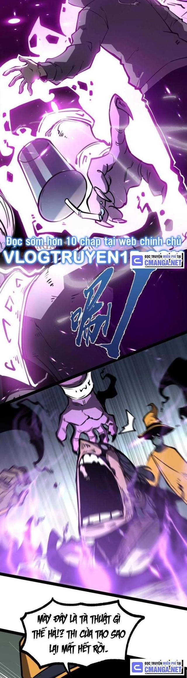 Ta Dựa Vào Nhặt Rác Trở Thành Vương Giả: Chapter 17