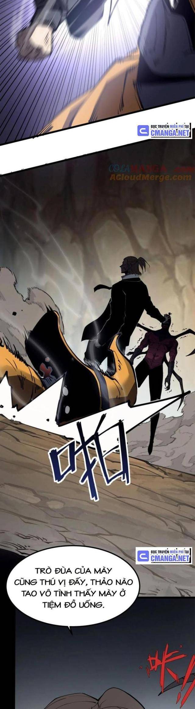 Ta Dựa Vào Nhặt Rác Trở Thành Vương Giả: Chapter 17