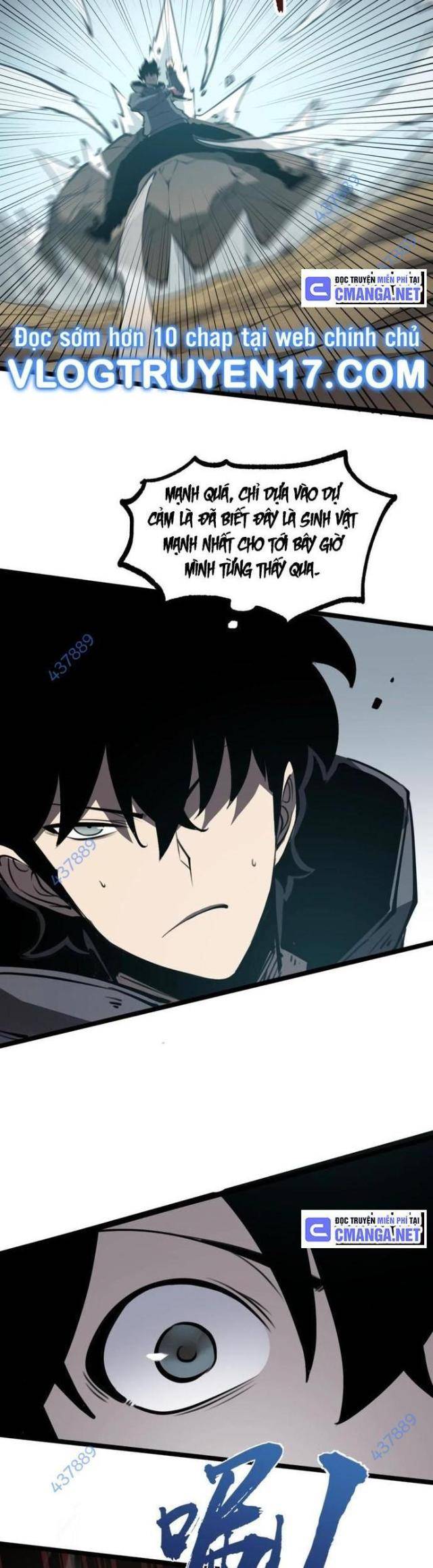 Ta Dựa Vào Nhặt Rác Trở Thành Vương Giả: Chapter 17