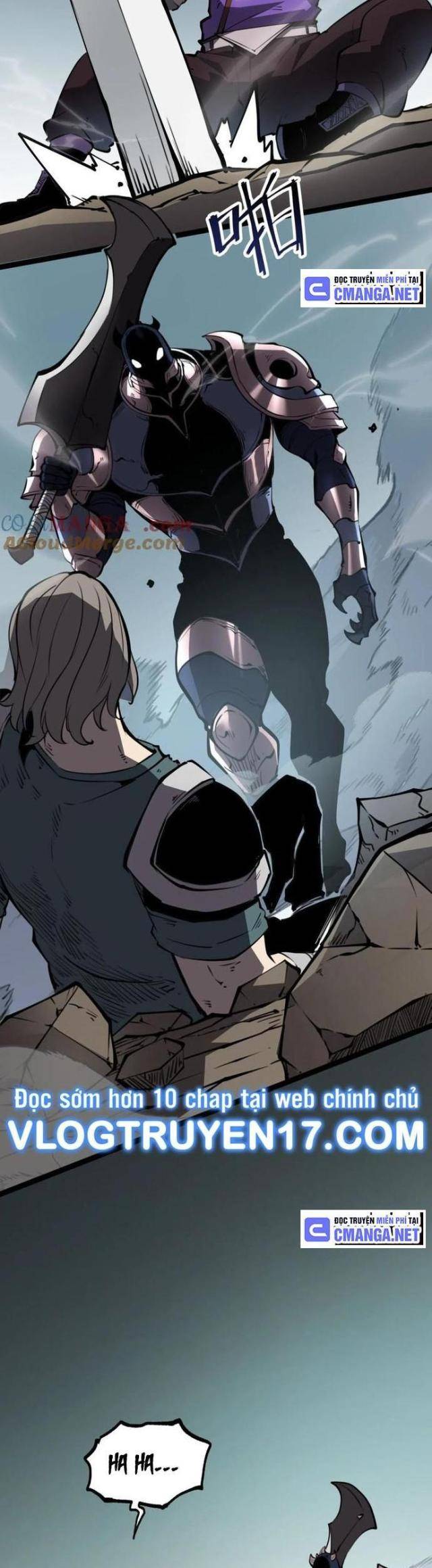 Ta Dựa Vào Nhặt Rác Trở Thành Vương Giả: Chapter 17