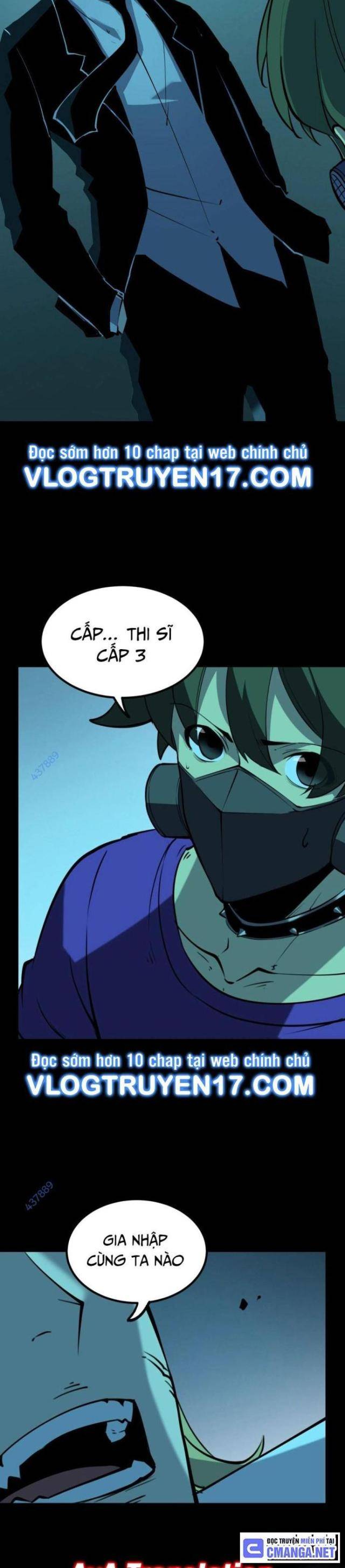 Ta Dựa Vào Nhặt Rác Trở Thành Vương Giả: Chapter 18